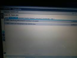 One of the largest independent cd replicators in the united states, disctronics also provides commercial dvd replication. W176 Anti Theft Protection Activated Please Consult Your Mercedes Benz Workshop Mhh Auto Page 1