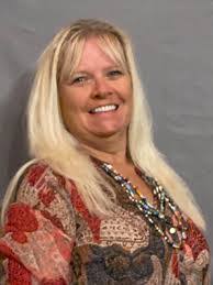 Teresa Hopkins's Instagram, Twitter & Facebook