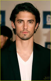 General Motor's Celebrity Fashion Show — The 2007 GM “Ten” Men: Photo  2417530