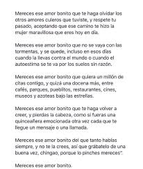 Pin De Sol Trejo En Frases Amor Bonito Olvidar Amor