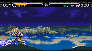 Based upon akira toriyama's dragon ball franchise, it is the last fighting game in the series to be released for snes. Dragon Ball Z Hyper Dimension