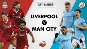 It doesn't matter where you are, our football streams are available worldwide. Analysis As Man City Possess The Better Creation But Liverpool Have The Firepower For Victory Sport360 News