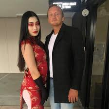 Obsession with Martina Chen: From Instagram Star to Vengeful Spirit. | by  Chazfenwickproducer | Medium