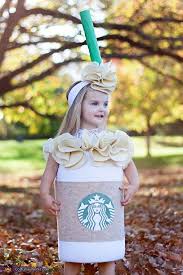 Some doughnut costumes are so uninspired that they only require you to put a pool float around your. 15 Cool And Easy To Make Starbucks Halloween Costumes Styleoholic