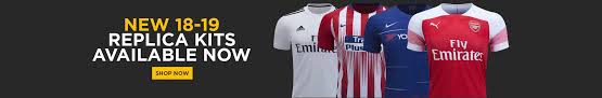 It shows all personal information about the players, including age, nationality, contract duration and current market value. Football Shirts Football Kit And Football Strip Uksoccershop Com