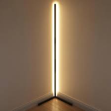 5 out of 5 stars. Nordic Led Corner Floor Lamp Stand Lights Colorful Atmosphere Bedroom Living Room Home Decorative Indoor Lighting Standing Lamps Floor Lamps Aliexpress
