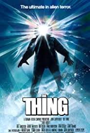 We did not find results for: The Thing 1982 Imdb