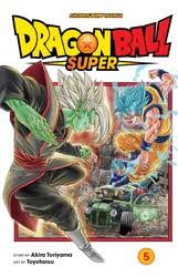 Dragon ball super volume 13. Dragon Ball Super Vol 13 Book By Akira Toriyama Toyotarou Official Publisher Page Simon Schuster