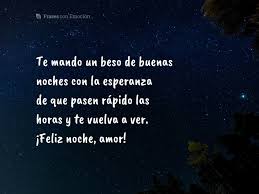 114 likes · 1 talking about this. Te Mando Un Beso Frases Con Emocion