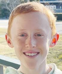 Local student over the moon with award