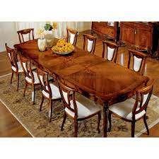 Shop online for affordable furniture under 100 dollars, including bed frames, desks, sofas and futons. Antique Style European Dining Table 100 Solid Wood Italian Style Luxury Long Dining Table Set For 10 People Buy Dining Table Sets Luxury Dining Table Set Wood Dining Table Product On Alibaba Com