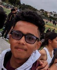 Jayden Pineda-Garcia's Men's Track Recruiting Profile