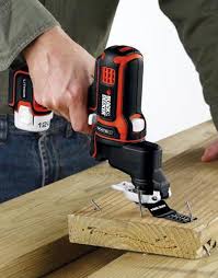 Black And Decker Tool Bench Accessories As Part Of The Black Decker Matrix System This Oscillating Tool Attachment Is A Great Addition To Y Herramientas Electricas Herramientas Ingenieria Mecanica