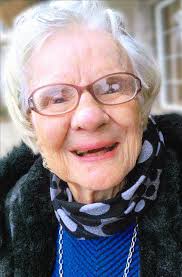 Obituary information for Dorothy Louise Steffler