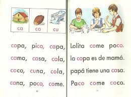 Sparks, y desde la versión francesa de françois martin; Libro Mi Jardin Pdf Spanish Lessons For Kids Syllables Activities Spanish Reading