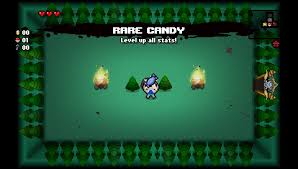 The creative and building aspects of minecraft enable players to build constructions out of textured cubes in a 3d procedurally. The Modding Of Isaac Binding Of Isaac Mods Ported To Ps Vita Wololo Net