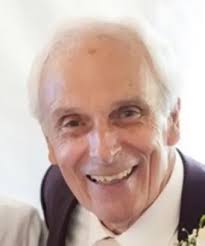 Obituary information for John Robert Gerber