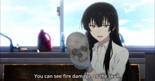 Sakurako San No Ashimoto Ni Wa Shitai Ga Umatteiru Dorama Sakurako San 07 In 2020 San Anime Crazy Cats