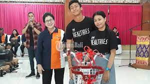 We did not find results for: Kunjungi Smkn 5 Denpasar Menteri Kesehatan Singgung Masalah Bullying Di Indonesia Tribun Bali