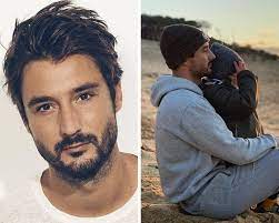 And today, we continue on this summer atmosphere with the video of the last title of jeremy frérot, do it. Petit Enfoire La Jolie Declaration De Jeremy Frerot Pour Son Petit Garcon Video 7sur7 Be