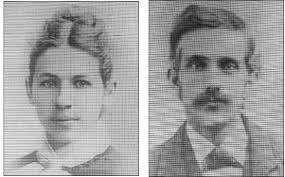 Eugenia Doyle: Early chronicler of religious affairs