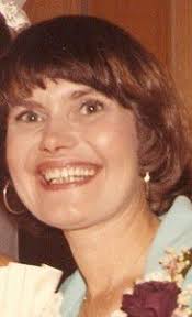 Marlene Joyce Peterson