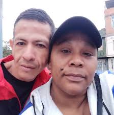 Profile for Simon Marquez‎‎