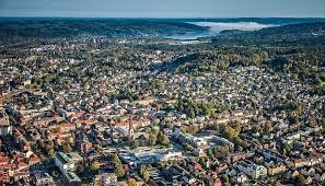 Mer information om kommunens agerande i sociala medier och vilka verksamheter som återfinns i olika. Starta Driva Och Etablera Foretag Boras Stad