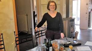 Balinghem Des Confitures Aux Ateliers Dorothee Jalonek Fait Dans Le 100 Nature