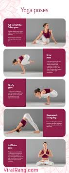 Improve Your Life With The Top Yoga Poses Viral Rang Top Yoga Poses How To Slim Down Yoga Poses