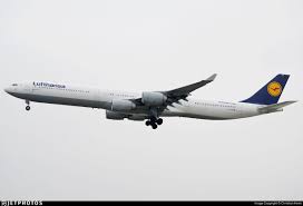 Named Essen This 346 Is Based In Muc D Aihc Airbus A340 642 Jetphotos Com Is The Biggest Database Of Aviation Photographs W Airbus Photo Online Aircraft
