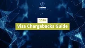 So dispute the charge as soon as you discover it (4) …. 2021 Visa Chargebacks Guide