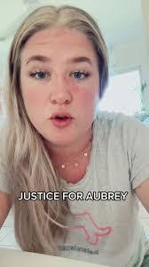 Aubrey Lambert's Instagram, Twitter & Facebook