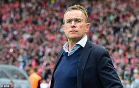Find the perfect ralf rangnick stock photos and editorial news pictures from getty images. Ralf Rangnick Terminates Red Bull Leipzig Just Eight Days After Signing New Two Year Deal Daily Mail Online