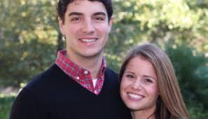 Congratulations, Katja & Ari!