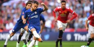 Соперники грамотно подготовились друг к другу с точки зрения защиты. Chelsi Manchester Yunajted Prognoz Na Anglijskuyu Premer Ligu 20 10 2018 Vseprosport Ru