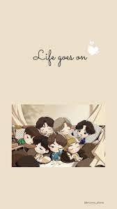 Team Lzb On Twitter In 2021 Bts Drawings Bts Wallpaper Lyrics Bts Wallpaper