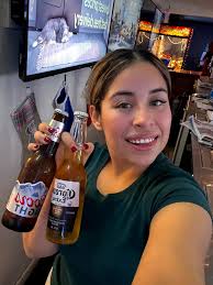 Meet the staff at Ernie's Wine Bar