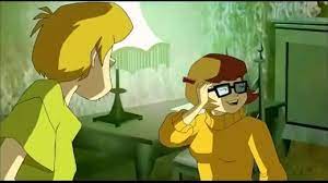 Velma Plays With Shaggys Big Cock - XAnimu.com