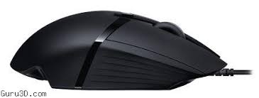 This software upgrades the firmware for the logitech g402 hyperion fury gaming mouse. Logitech G402 Hyperion Fury Fps Gaming Mouse