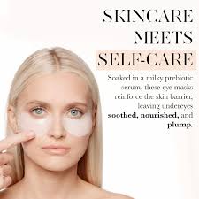 Jillian Dempsey Eye Mask & Mixturizer Bundle Jamaica