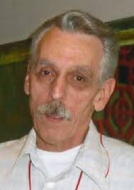 CECIL WARD Obituary (2018)