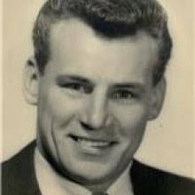 Obituary of Daniel Louis Markey