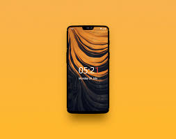 Learn how to download and edit free psd mockups with photoshop. Oneplus 6 Adobe Xd Mockup Freebie Supply