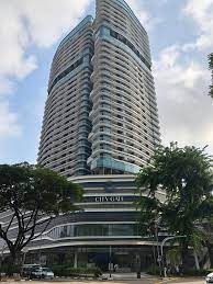 Maybe you would like to learn more about one of these? Photo Of The New Citygate Mixed Development On Beach Road Singapore