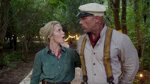 Jungle cruise (2021) full movie tejles film magyarul. Disney S Jungle Cruise Movie With The Rock Release Date And How To Watch Cnet