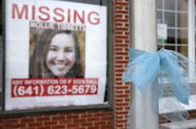 21, her body hidden in a cornfield in rural poweshiek county, after a month of searching for her. Heartbreaking End Investigators Find Body Of Mollie Tibbetts In Cornfield News Local And National Qctimes Com
