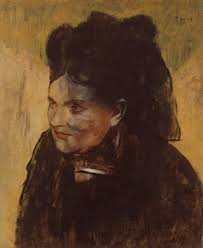 Image of Le Sphinx Parisien, c.1880 (oil