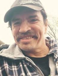 William George Levasseur