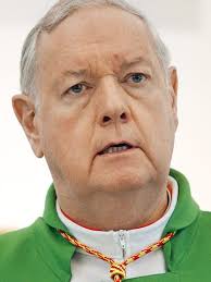 Cardinal Egan, former archbishop of New York, dies at 82